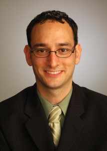 Ethan S. Klepetar